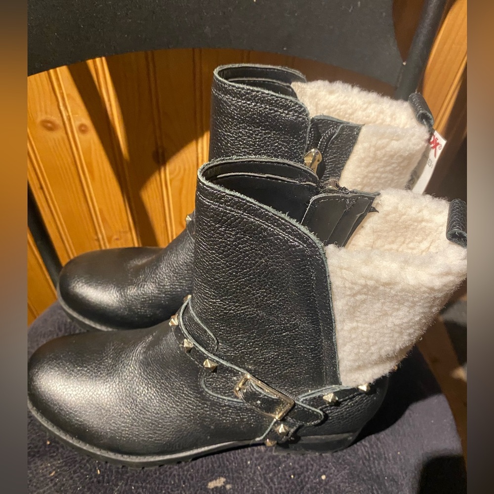 Nine West fashion boots